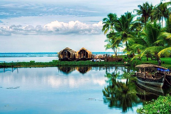 Kochi (India)